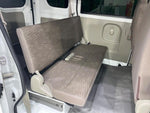 MINICAB van