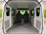 MINICAB van