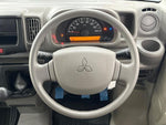 MINICAB van