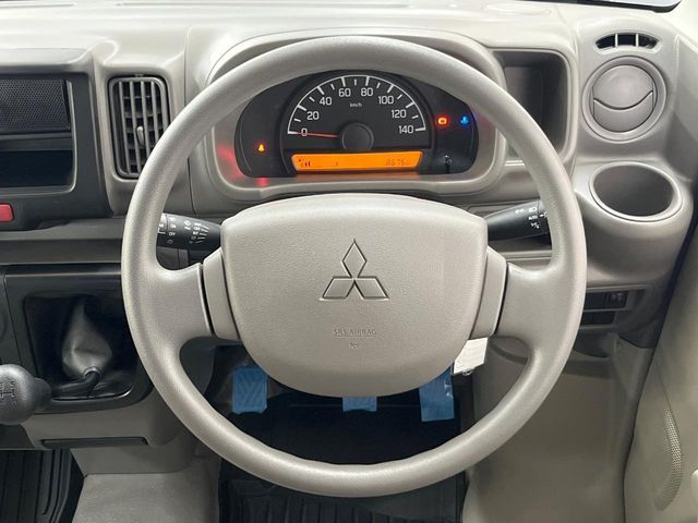 MINICAB van