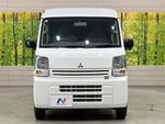 MINICAB van