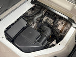 MINICAB van