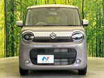 WAGON R SMILE