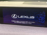 LEXUS UX200