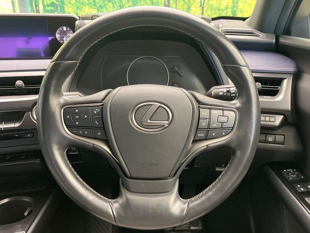 LEXUS UX200