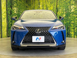 LEXUS UX200