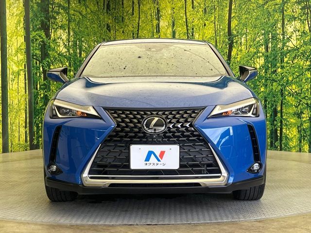 LEXUS UX200