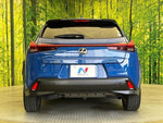 LEXUS UX200