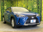 LEXUS UX200