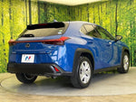 LEXUS UX200