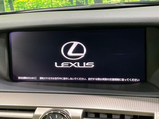 LEXUS LS600h