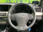 LEXUS LS600h