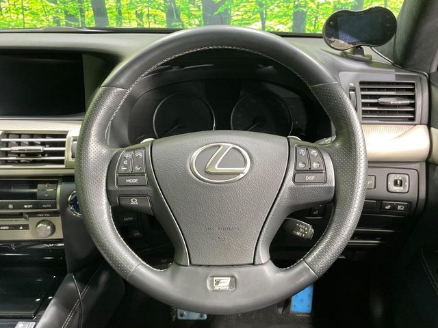LEXUS LS600h