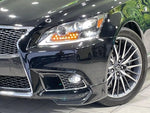 LEXUS LS600h