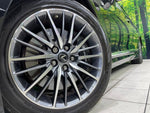 LEXUS LS600h