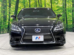LEXUS LS600h