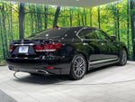 LEXUS LS600h