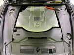 LEXUS LS600h
