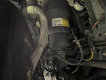 LEXUS LS600h