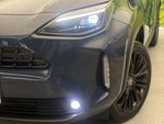 YARIS CROSS HYBRID