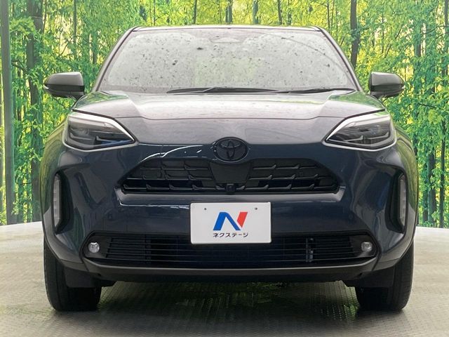 YARIS CROSS HYBRID