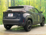 YARIS CROSS HYBRID
