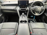 HARRIER 2WD