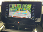 HARRIER 2WD