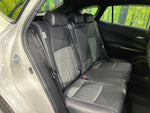HARRIER 2WD