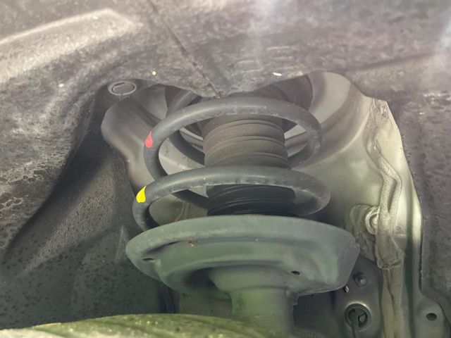 HARRIER 2WD