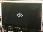 COROLLA CROSS HYBRID