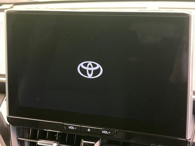 COROLLA CROSS HYBRID