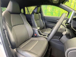 COROLLA CROSS HYBRID
