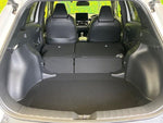 COROLLA CROSS HYBRID
