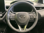 COROLLA CROSS HYBRID