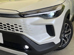 COROLLA CROSS HYBRID