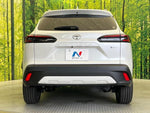 COROLLA CROSS HYBRID