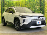 COROLLA CROSS HYBRID