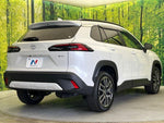 COROLLA CROSS HYBRID