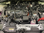 COROLLA CROSS HYBRID