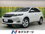 HARRIER 2WD