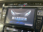HARRIER 2WD