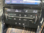 HARRIER 2WD