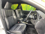 HARRIER 2WD