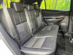 HARRIER 2WD