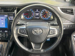 HARRIER 2WD