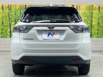 HARRIER 2WD