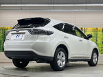 HARRIER 2WD