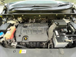 HARRIER 2WD