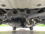 HARRIER 2WD
